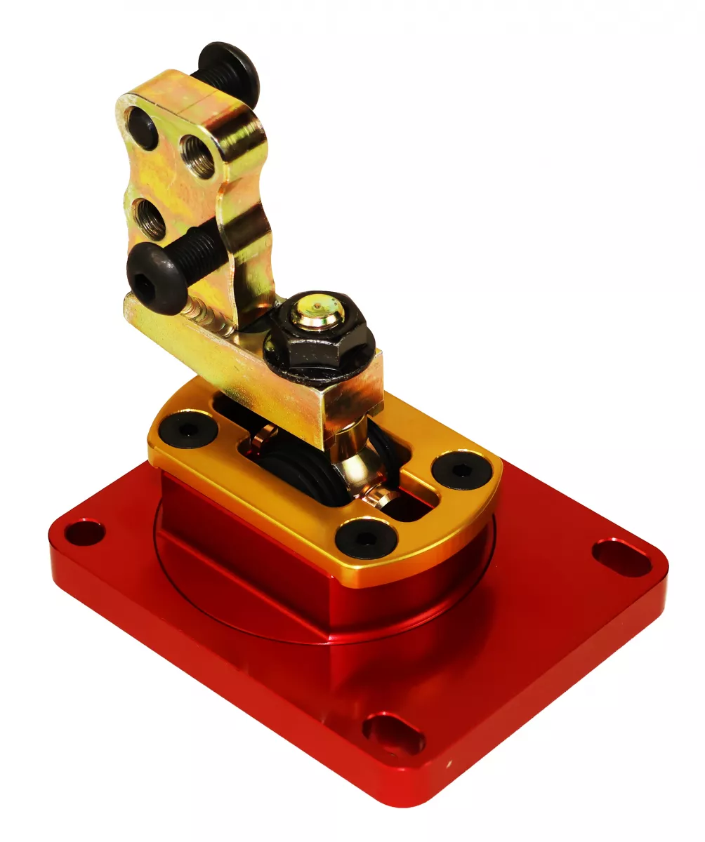 Quick Stick Shifter T56/351 Windsor